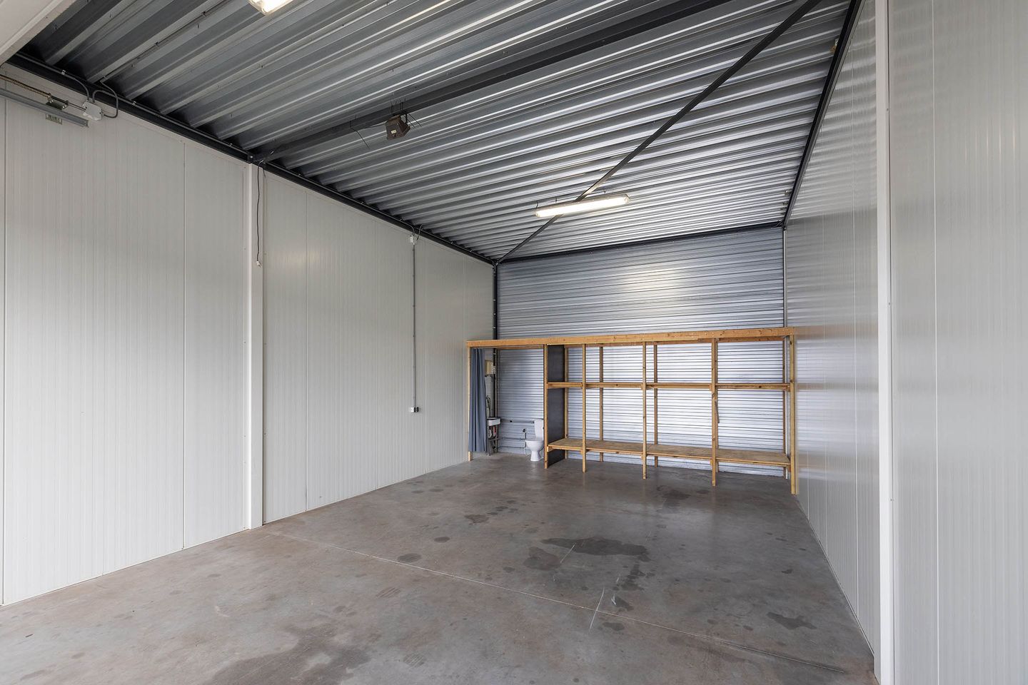 Bekijk foto 4 van Newtonstraat 1 - box 6