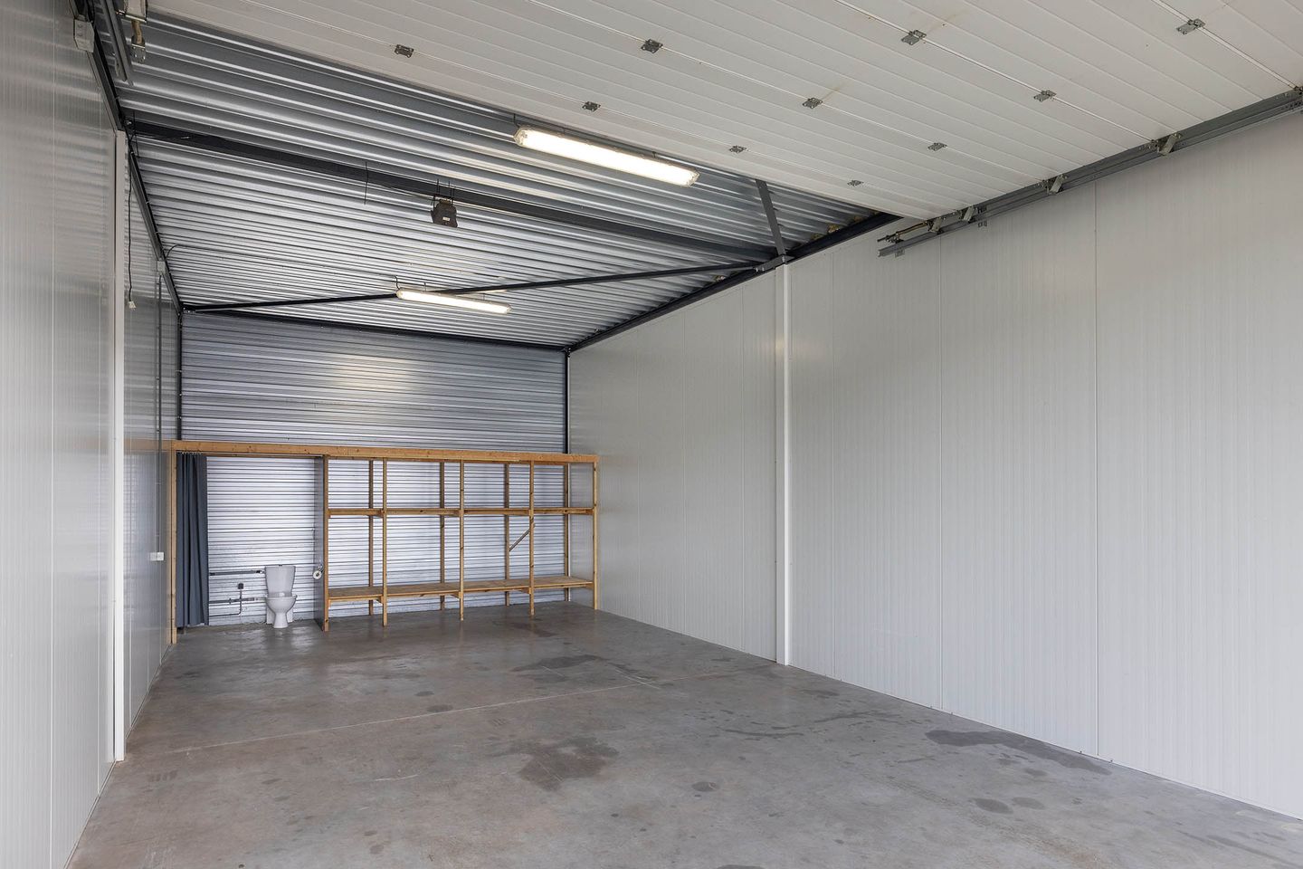 Bekijk foto 5 van Newtonstraat 1 - box 6