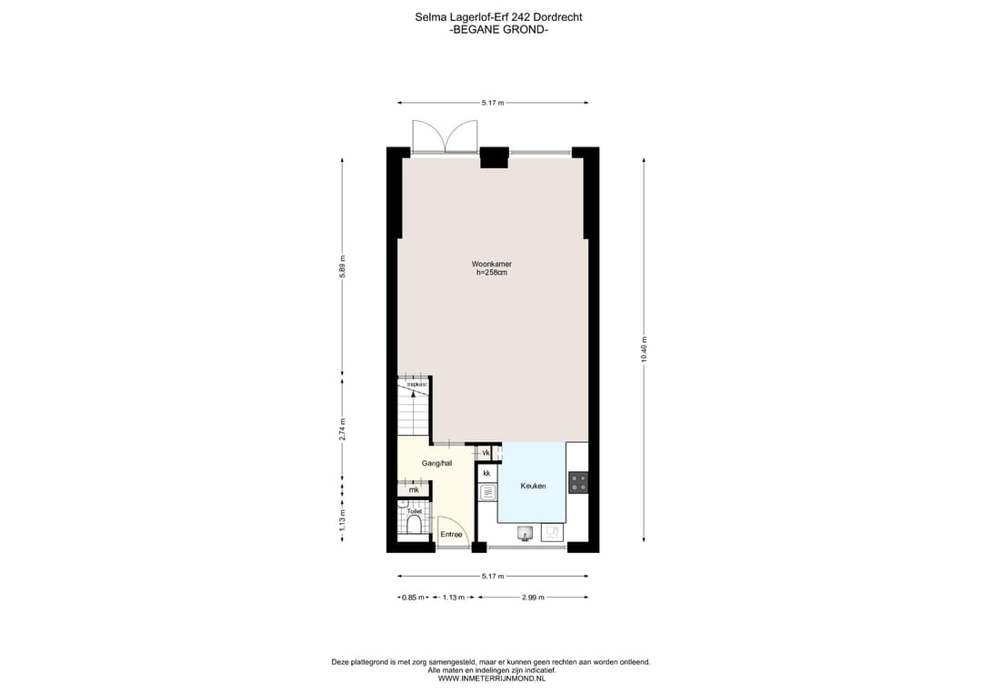 Foto 31 van Selma Lagerlöf-erf 242