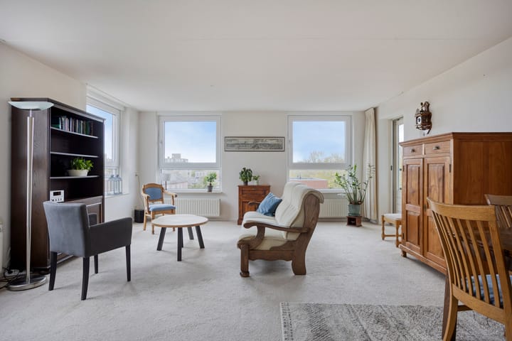 Photo 2 of Hannie Schaftstraat 59