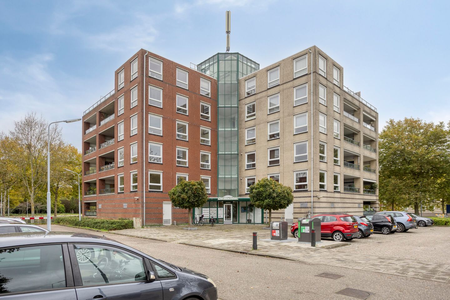 Photo 4 of Hannie Schaftstraat 59