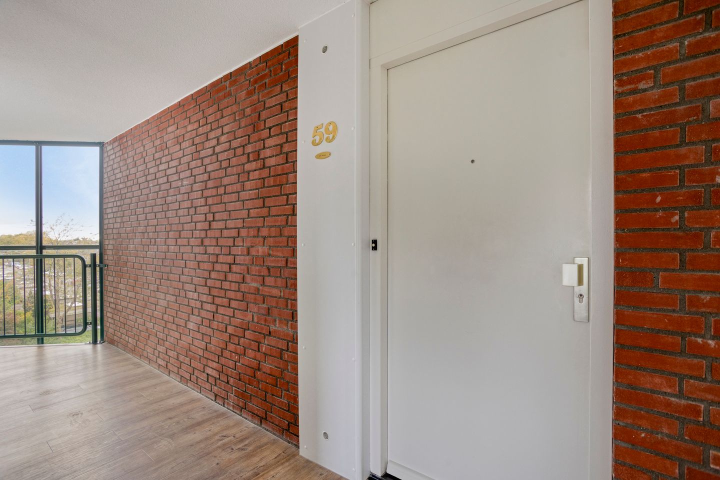 Photo 5 of Hannie Schaftstraat 59