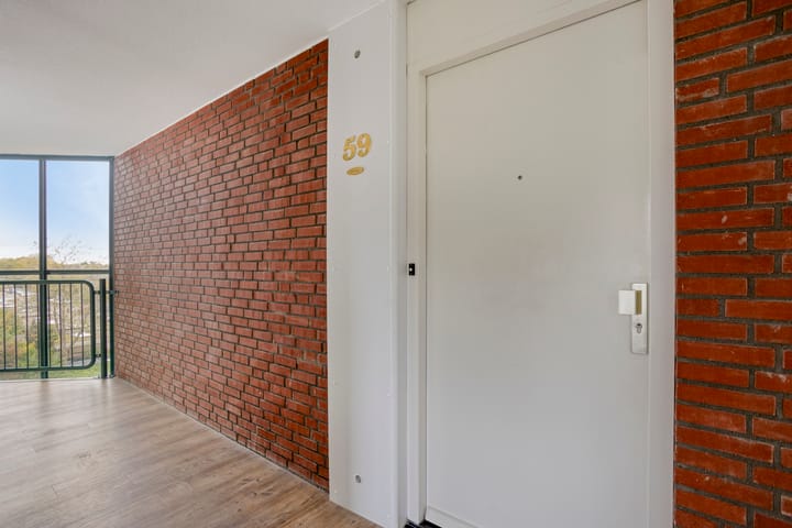 Photo 5 of Hannie Schaftstraat 59