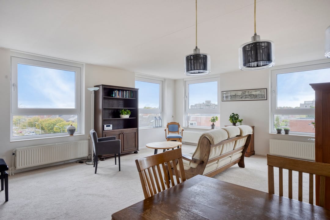 Photo 7 of Hannie Schaftstraat 59