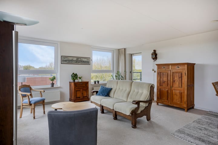 Photo 8 of Hannie Schaftstraat 59