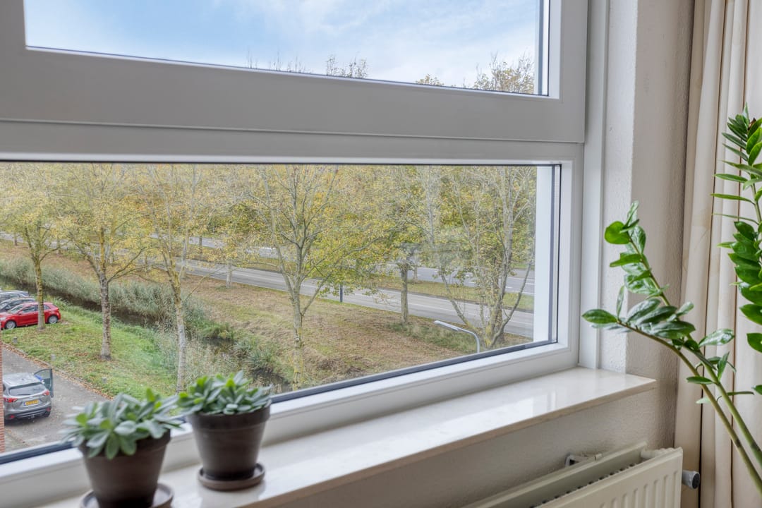 Photo 11 of Hannie Schaftstraat 59