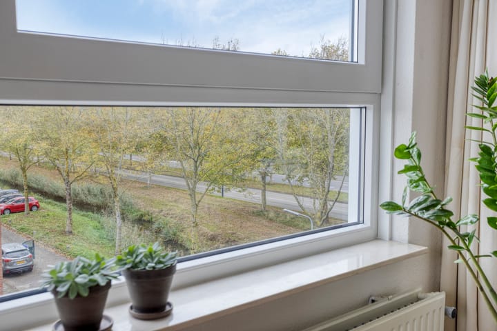 Photo 11 of Hannie Schaftstraat 59