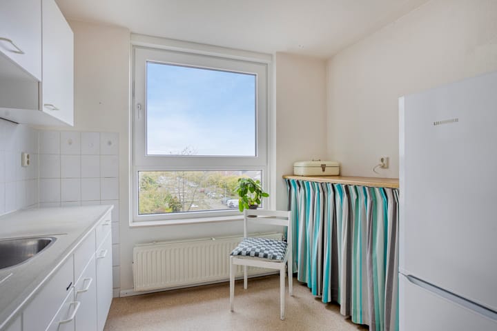 Photo 13 of Hannie Schaftstraat 59