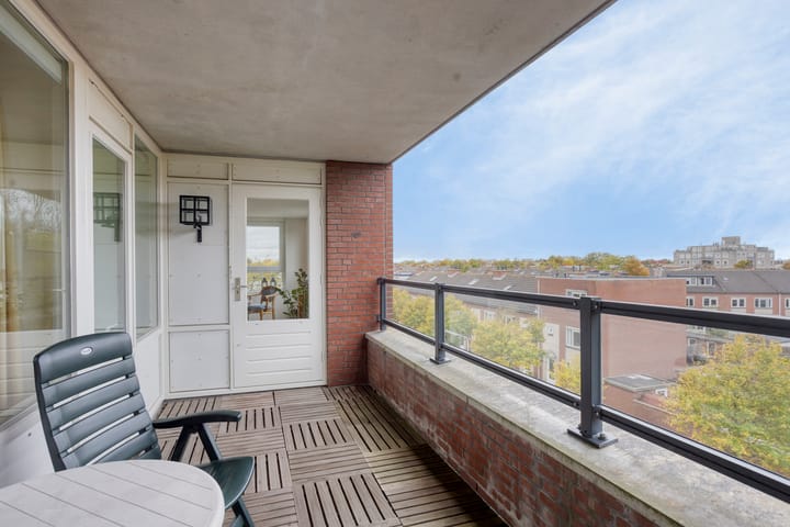 Photo 19 of Hannie Schaftstraat 59