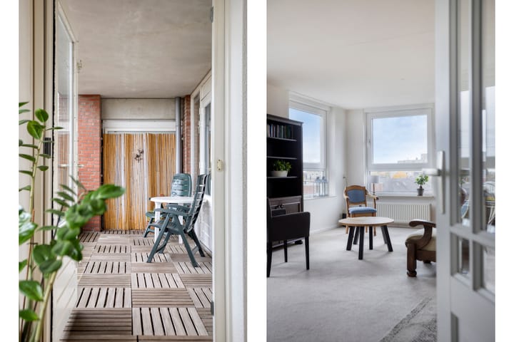 Photo 20 of Hannie Schaftstraat 59