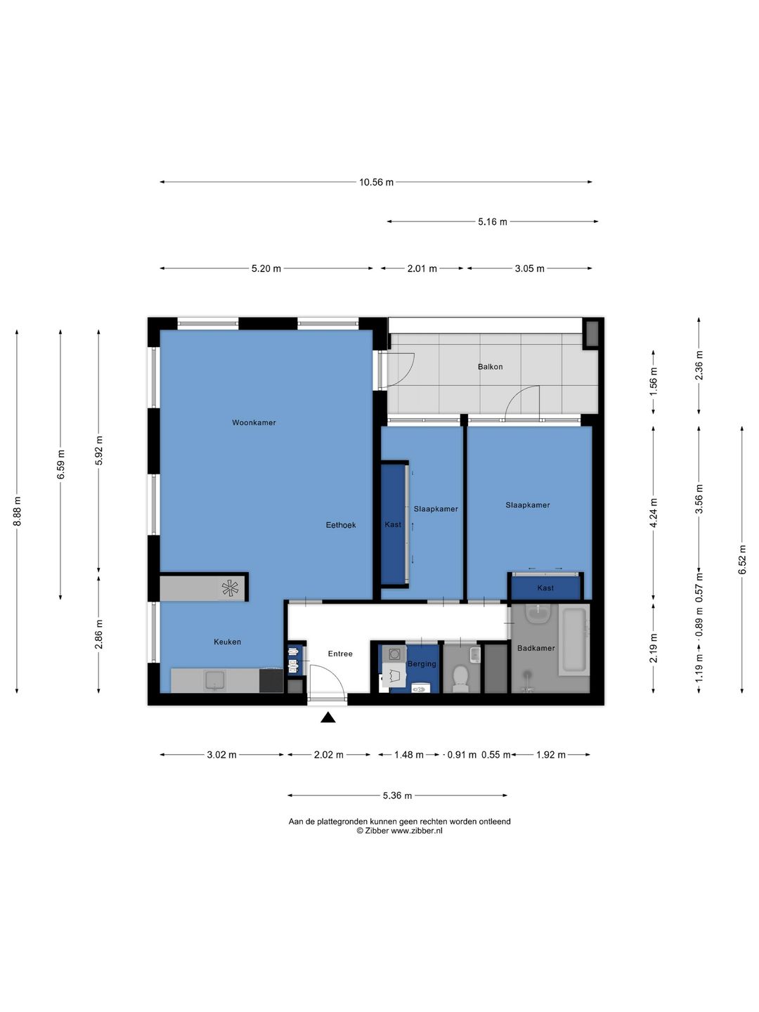 Photo 23 of Hannie Schaftstraat 59