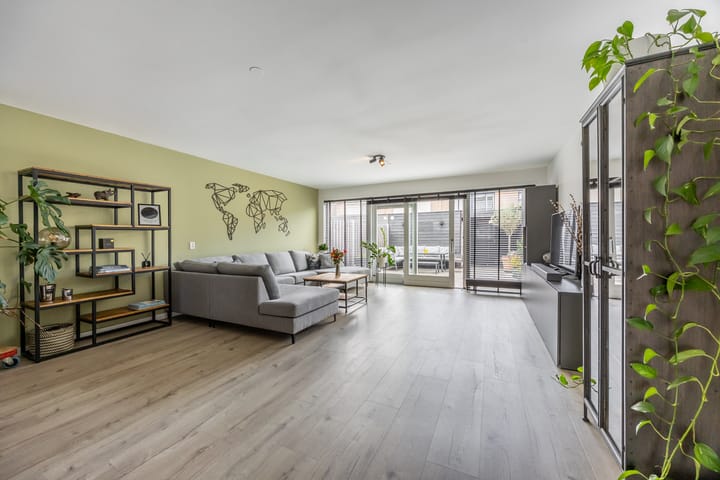 Foto 2 van Maria Rutgerslaan 33