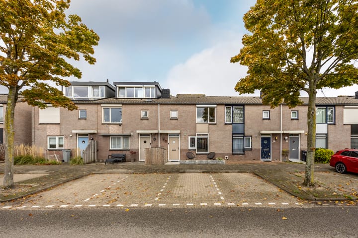 Foto 5 van Maria Rutgerslaan 33