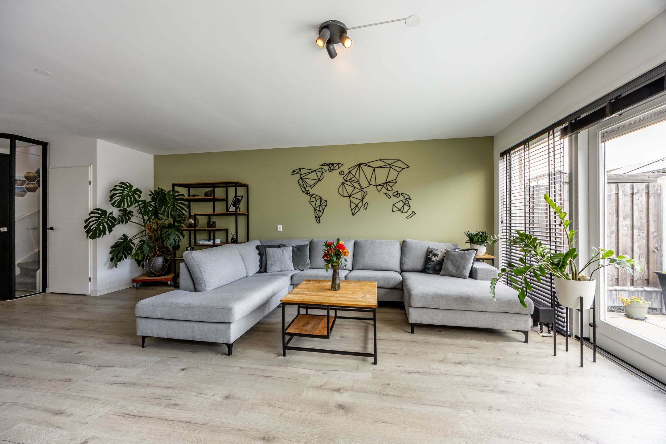 Foto 9 van Maria Rutgerslaan 33