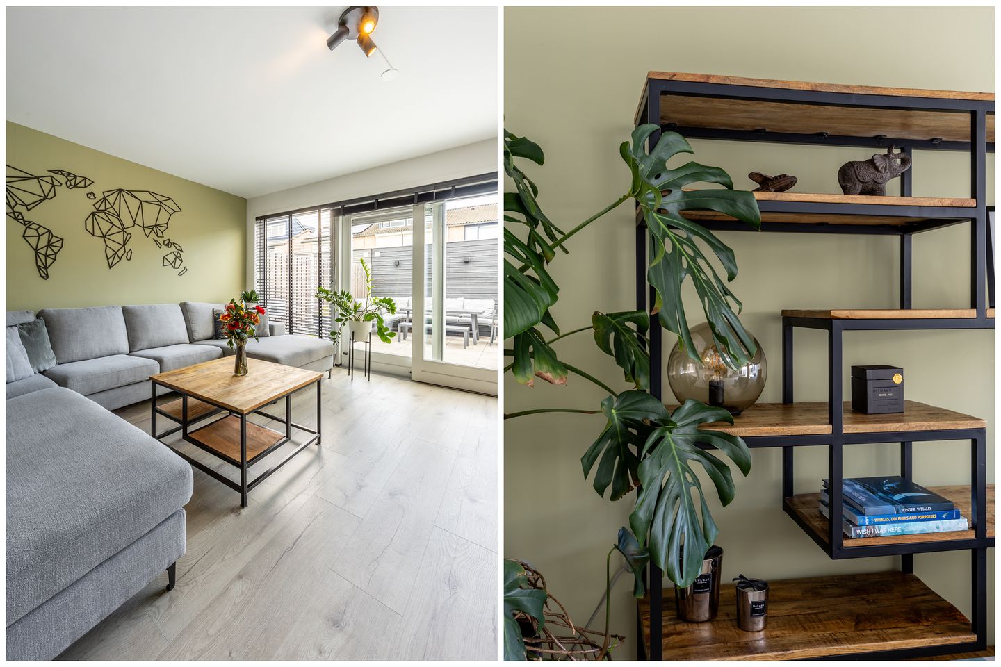 Foto 10 van Maria Rutgerslaan 33