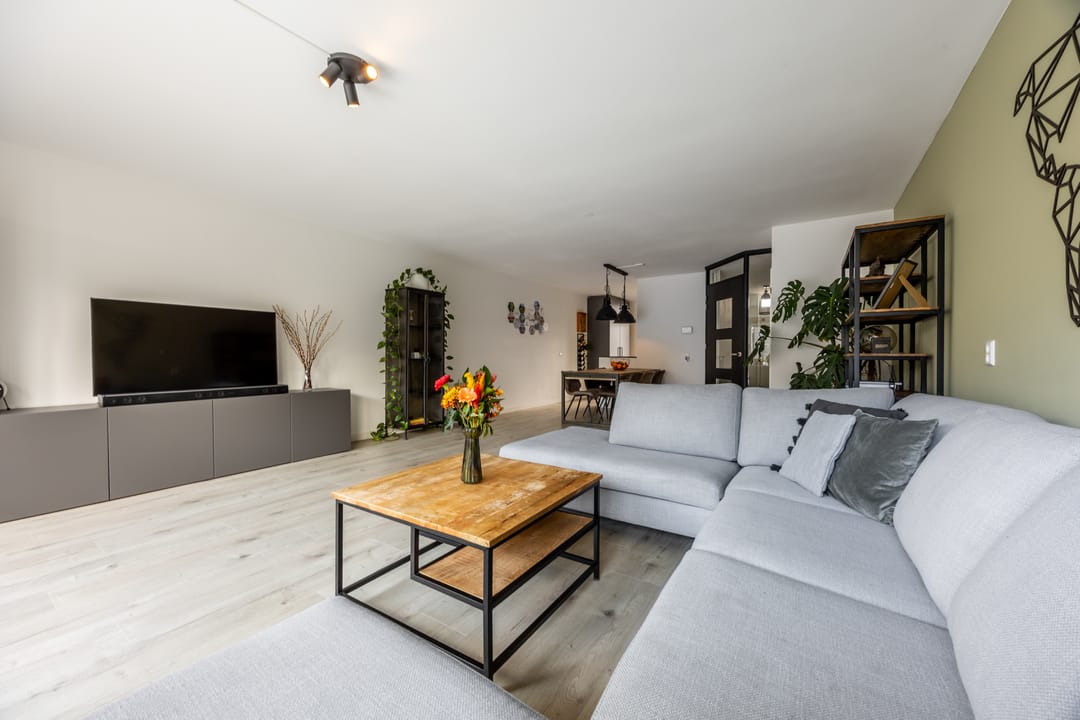 Foto 11 van Maria Rutgerslaan 33