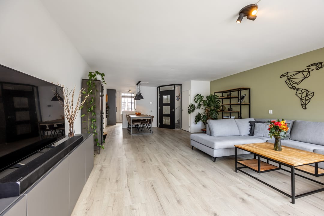 Foto 13 van Maria Rutgerslaan 33