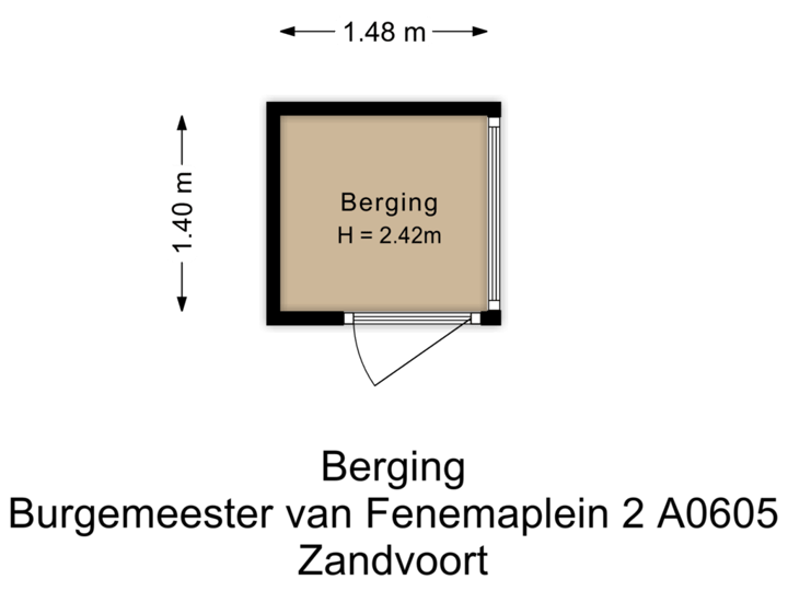 Berging