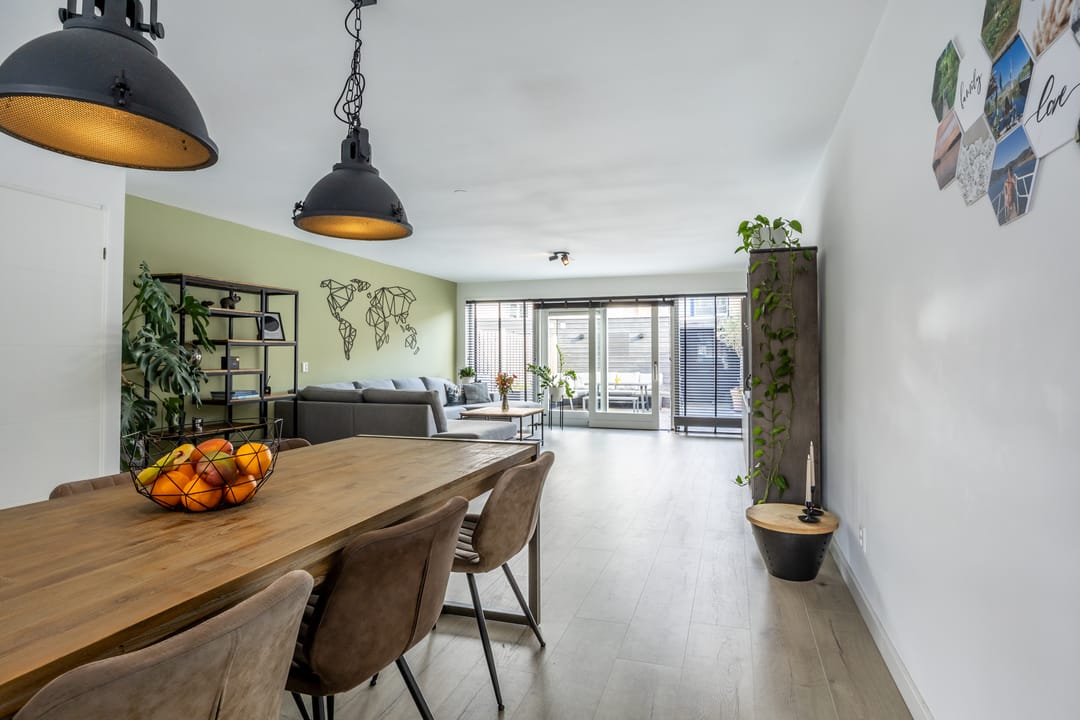 Foto 16 van Maria Rutgerslaan 33