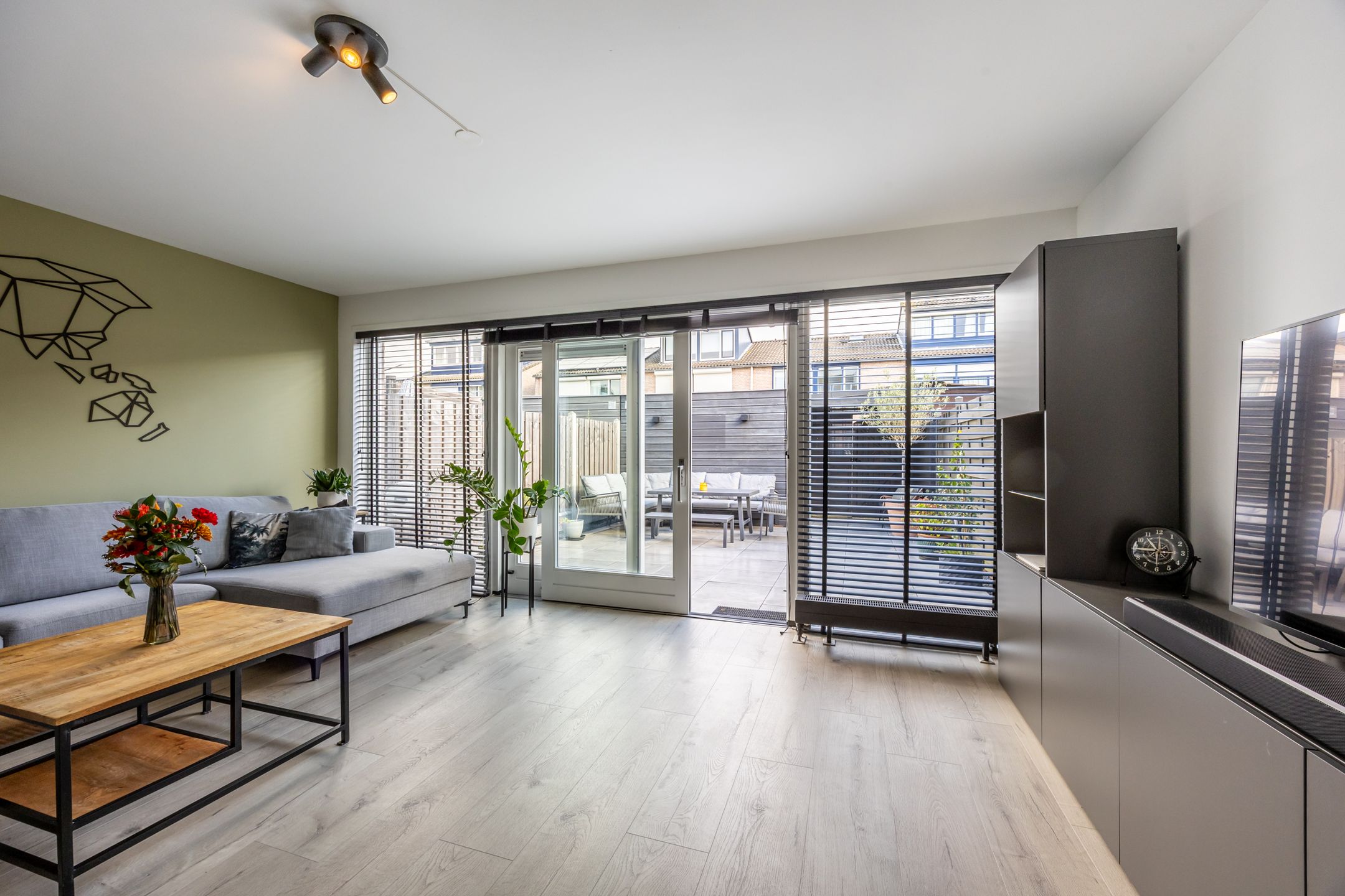 Foto 21 van Maria Rutgerslaan 33