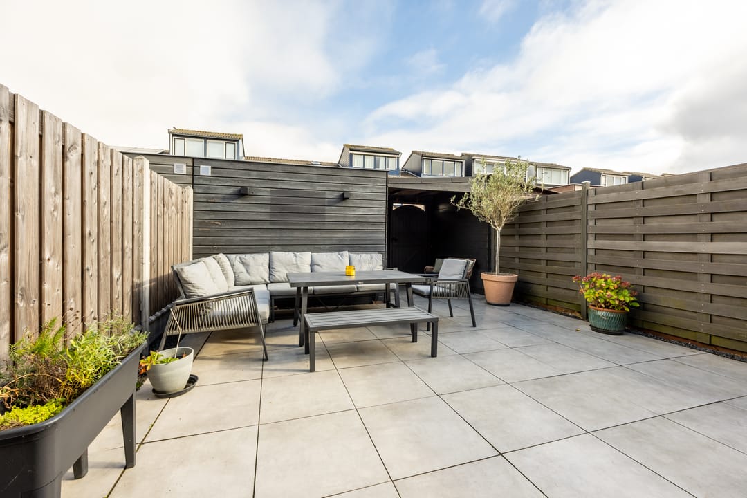 Foto 22 van Maria Rutgerslaan 33