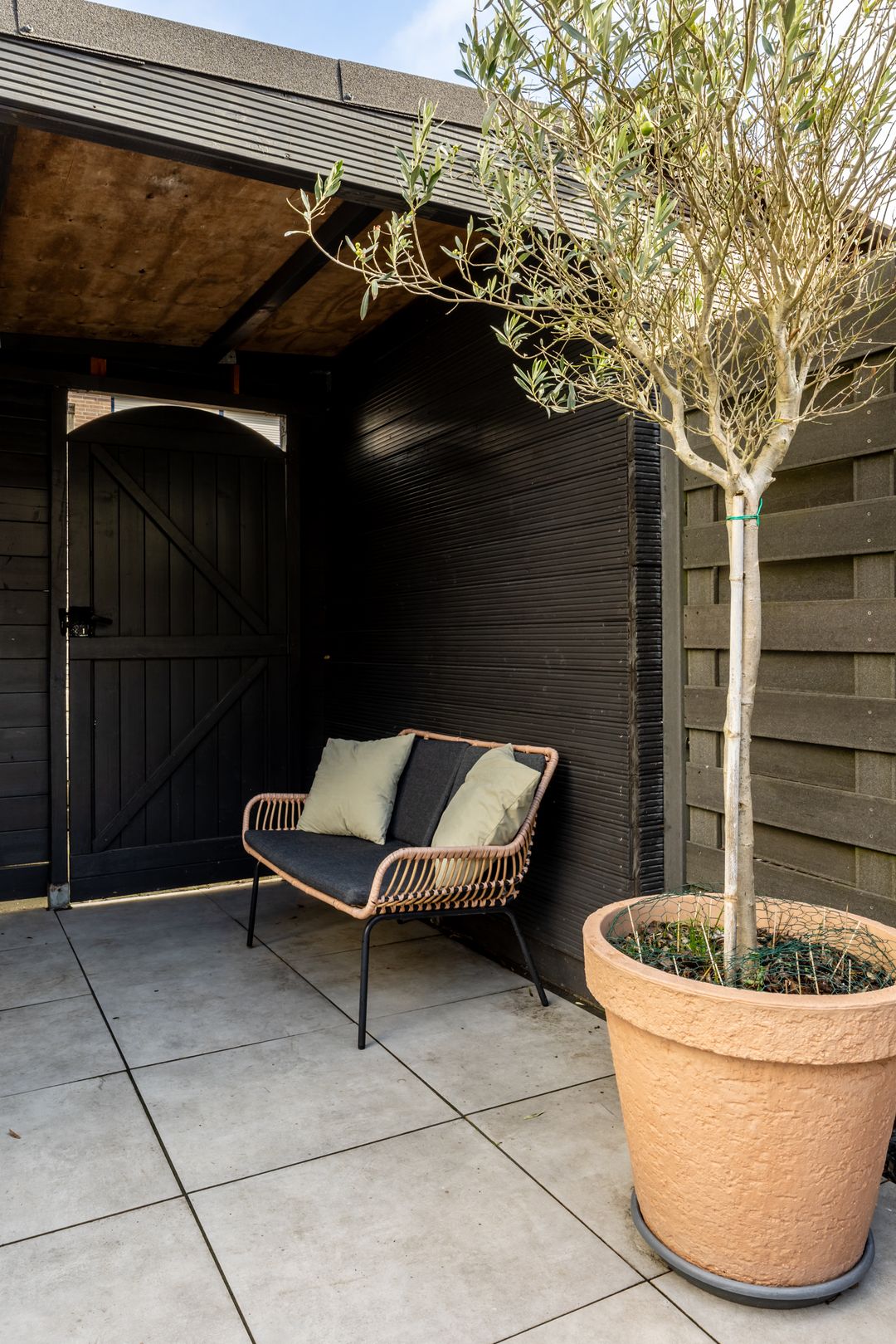 Foto 23 van Maria Rutgerslaan 33