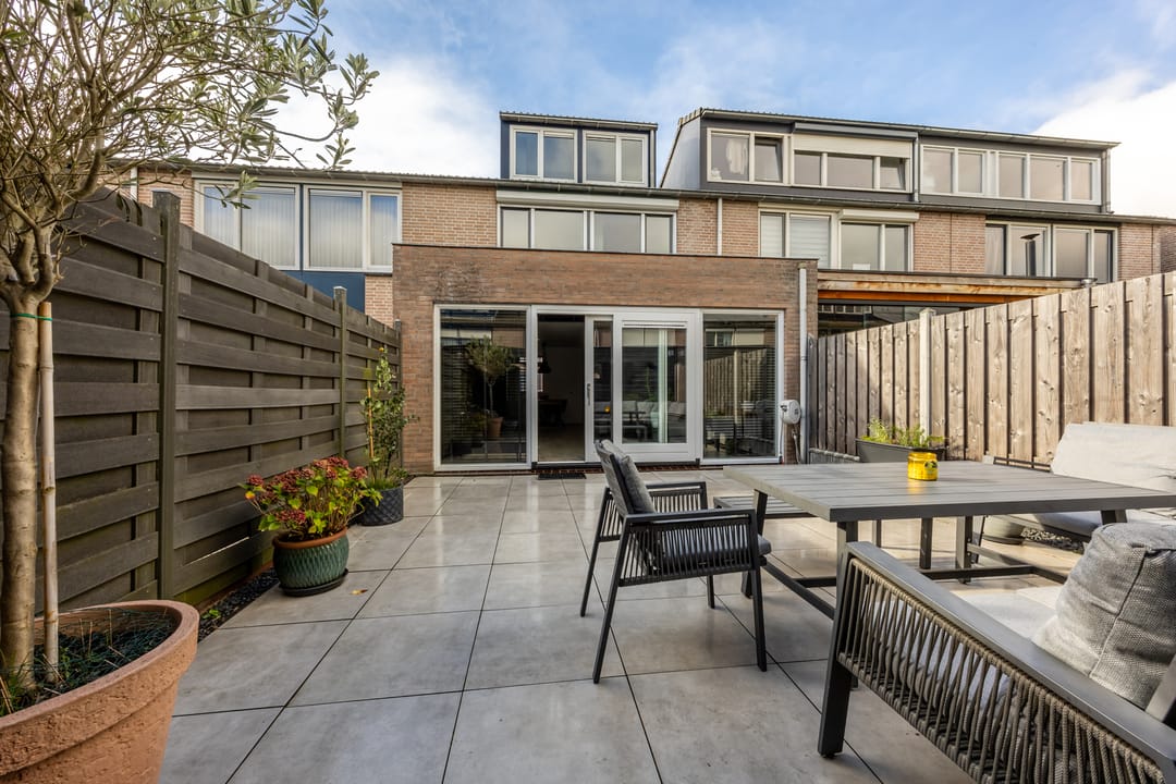 Foto 26 van Maria Rutgerslaan 33