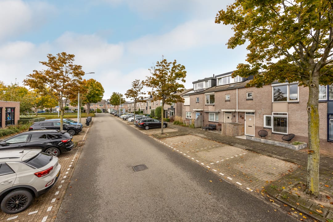 Foto 37 van Maria Rutgerslaan 33