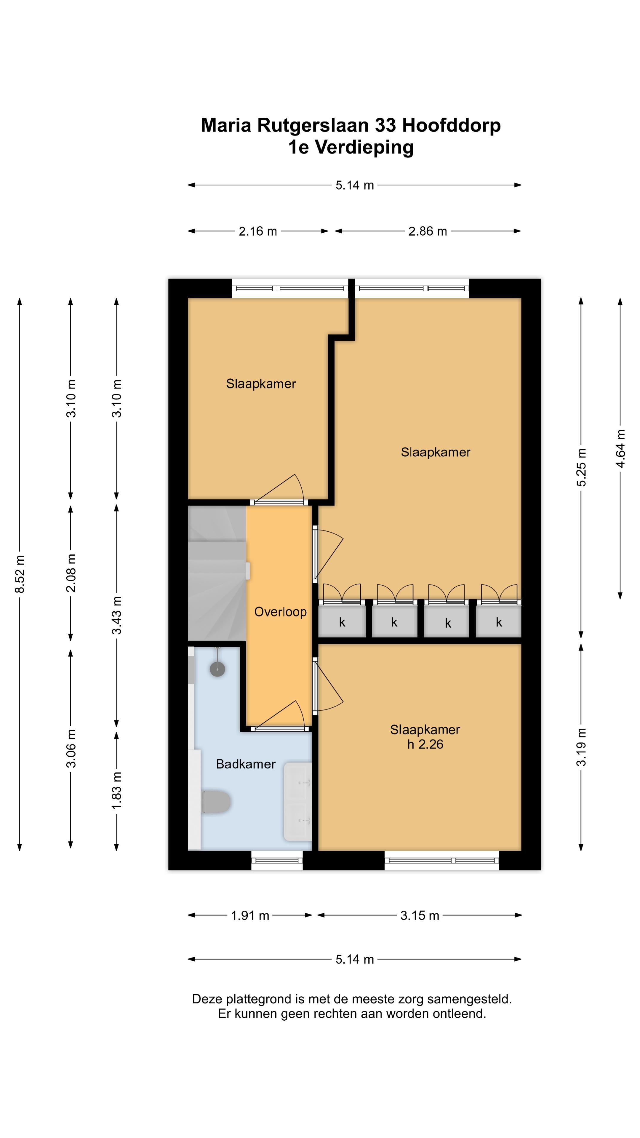 Foto 42 van Maria Rutgerslaan 33