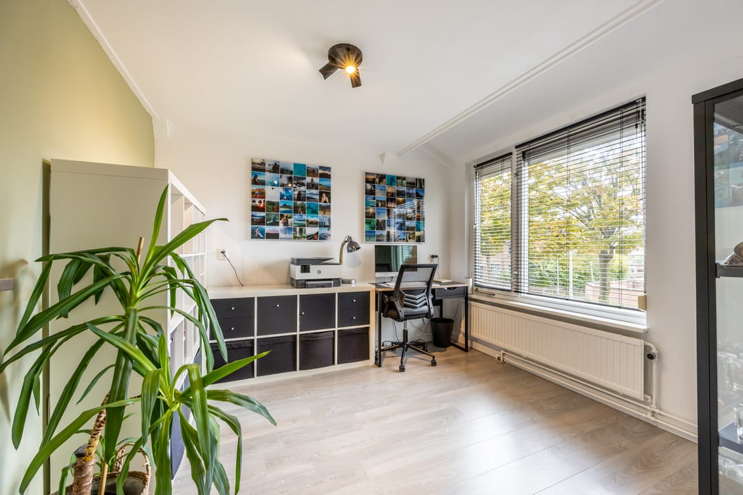 Foto 32 van Maria Rutgerslaan 33