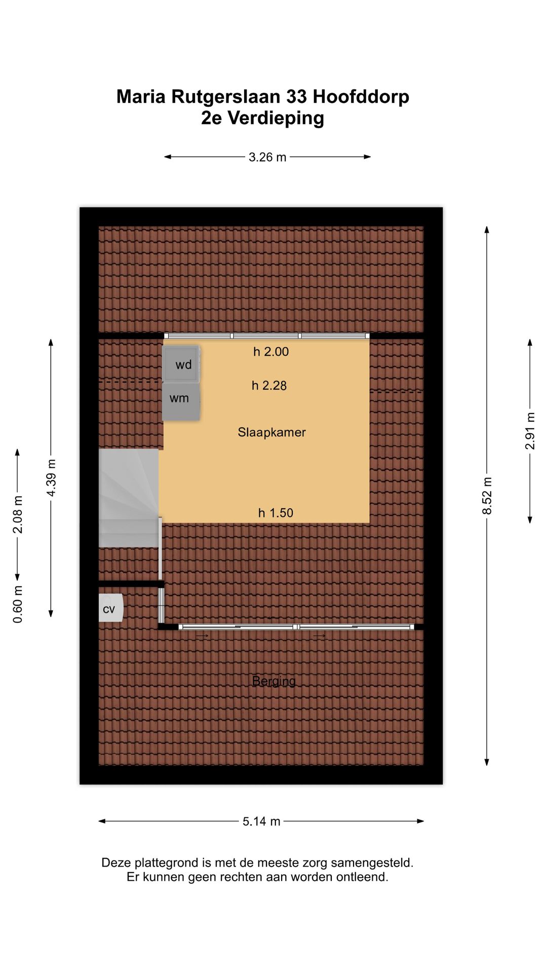 Foto 43 van Maria Rutgerslaan 33