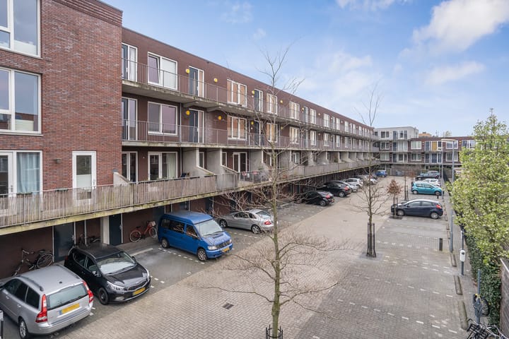 Foto 2 van Laan van Chartroise 109-C