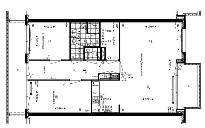 Foto 4 van Laan van Chartroise 109-C