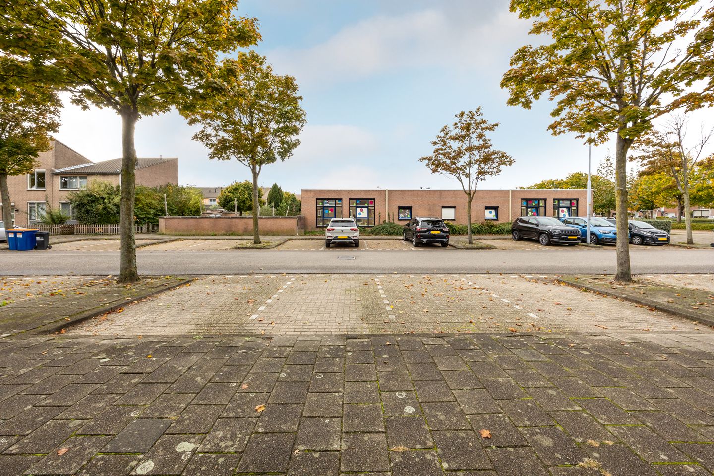 Foto 40 van Maria Rutgerslaan 33