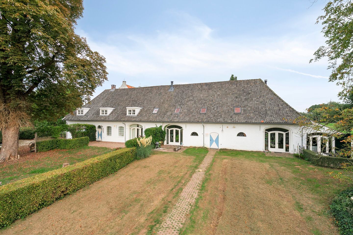 View photo 1 of Zwanenburgseweg 6-a