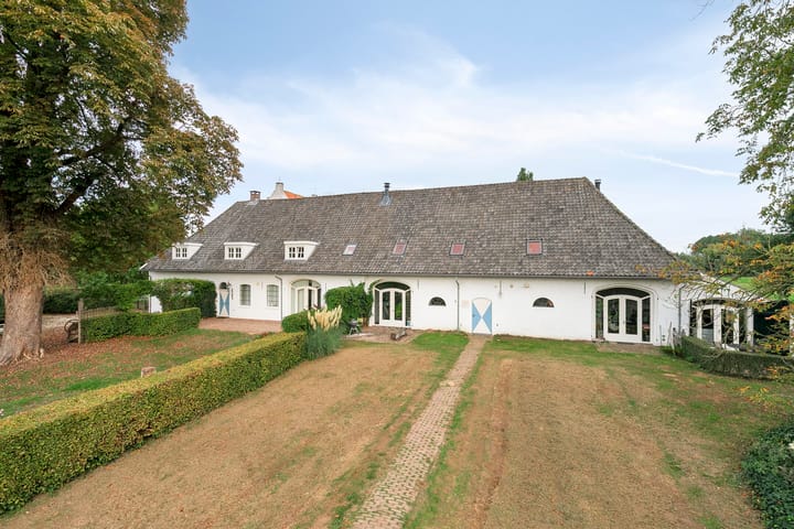 Zwanenburgseweg 6-a, Heeswijk-Dinther