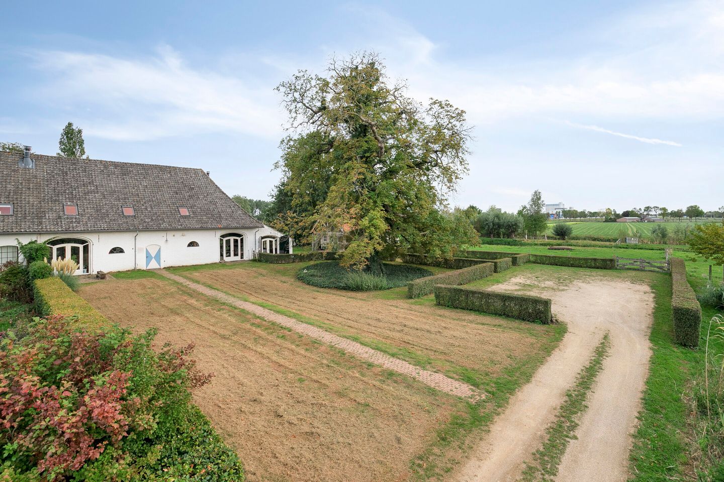 View photo 4 of Zwanenburgseweg 6-a