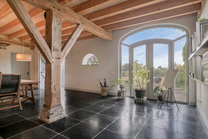 Zwanenburgseweg 6-a, Heeswijk-Dinther