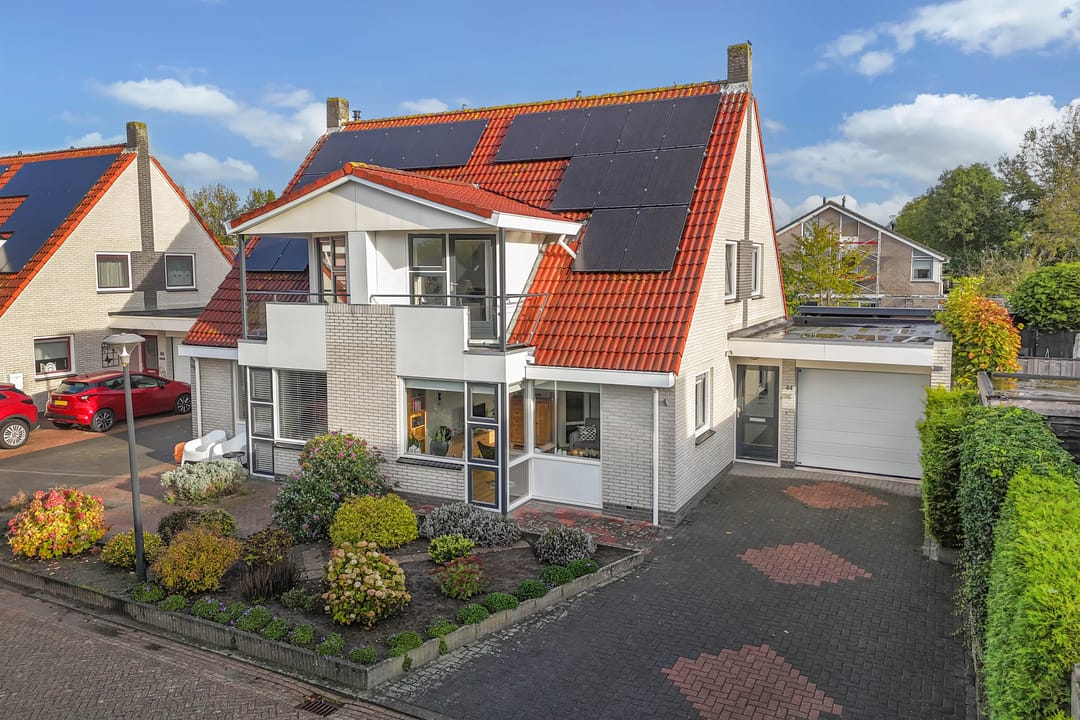 Foto 1 van De Skries 44
