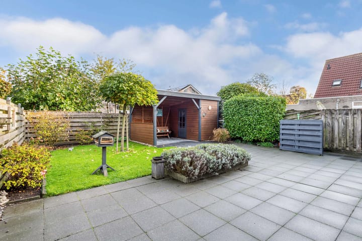 Foto 3 van De Skries 44