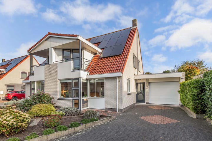 Foto 4 van De Skries 44