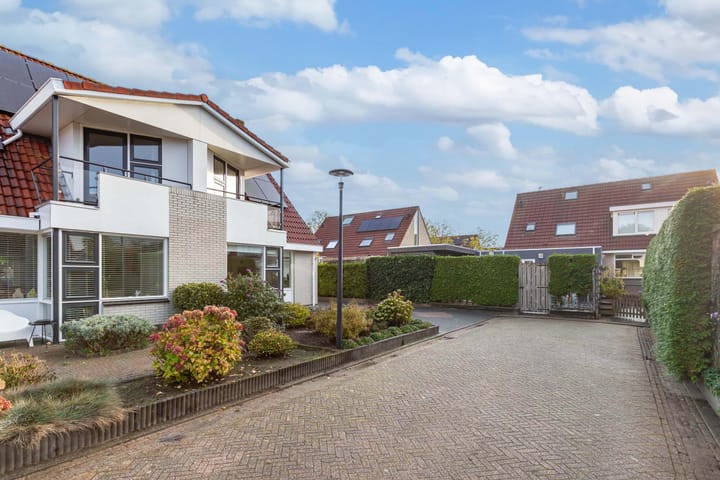 Foto 8 van De Skries 44