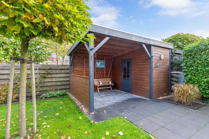 Foto 25 van De Skries 44