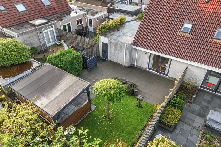 Foto 28 van De Skries 44