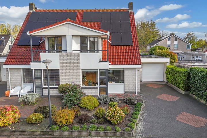 Foto 43 van De Skries 44