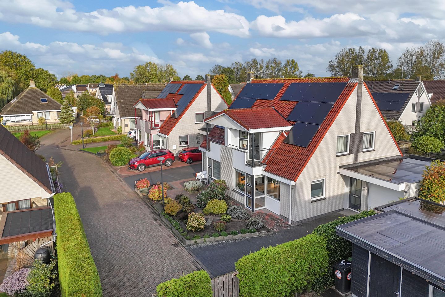Foto 44 van De Skries 44