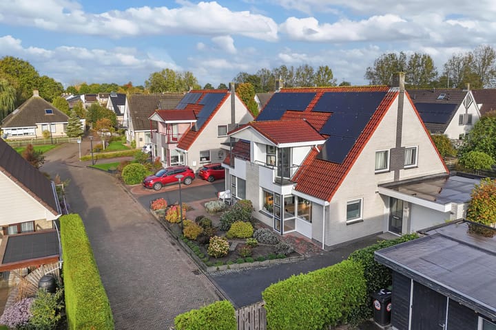 Foto 44 van De Skries 44