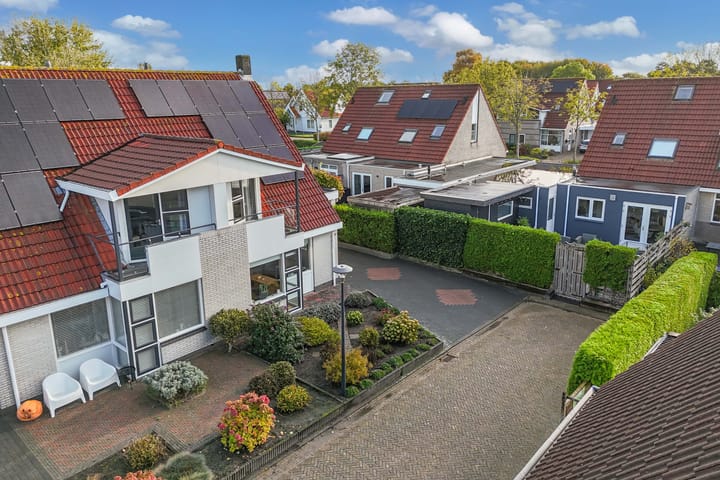 Foto 45 van De Skries 44