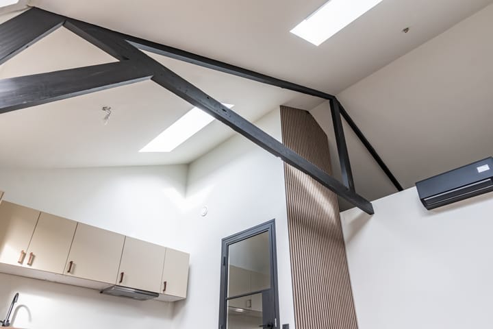 Foto 10 van Lage Rijndijk 109-A