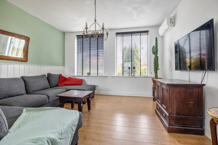 Foto 8 van Wethouder Trompersstraat 11